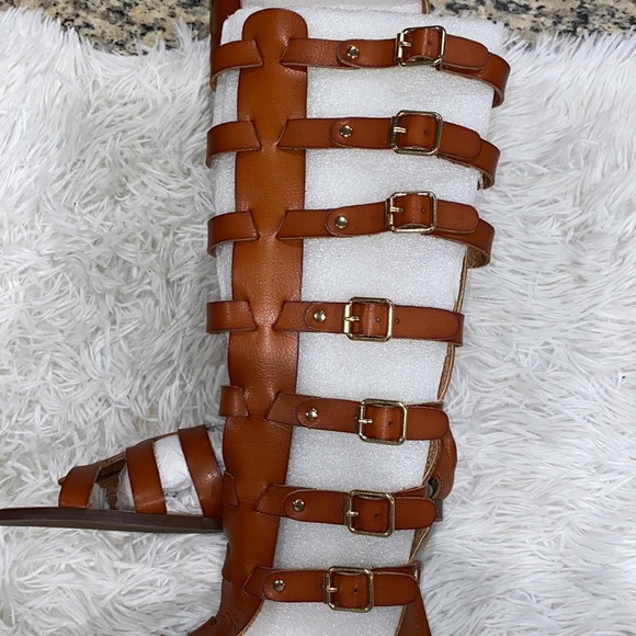 Madden Girl Gladiator Sandals - Picture 6 of 6